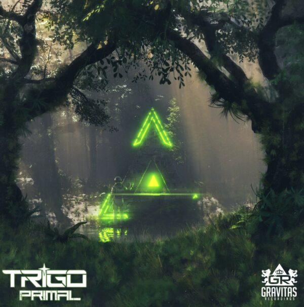 Trigo Primal Album Cover
