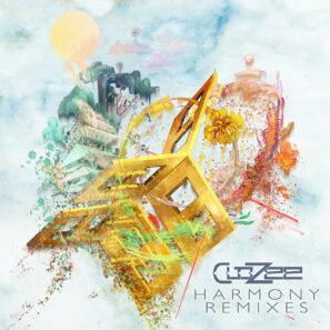 Harmony Remixes cover art